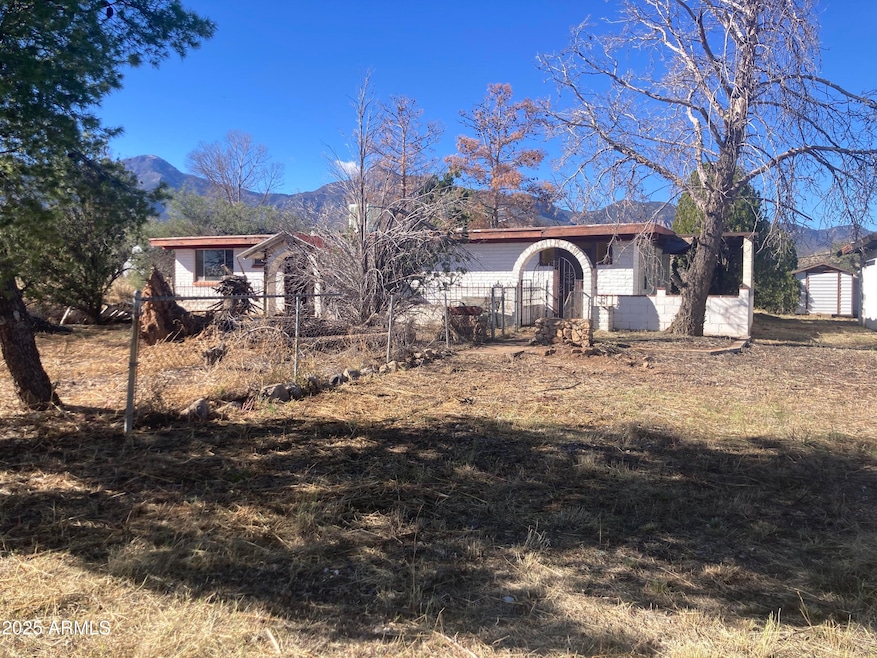 6670 S Calle de La Mango, Hereford, AZ 85615 - photo 1