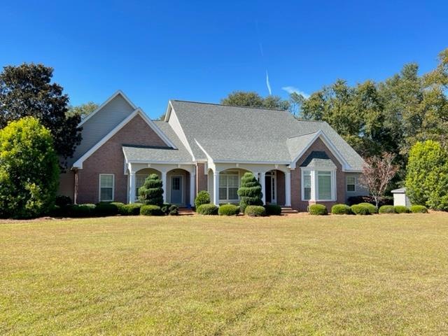 488 Osierfield Dr, Fitzgerald, GA 31750 - photo 1