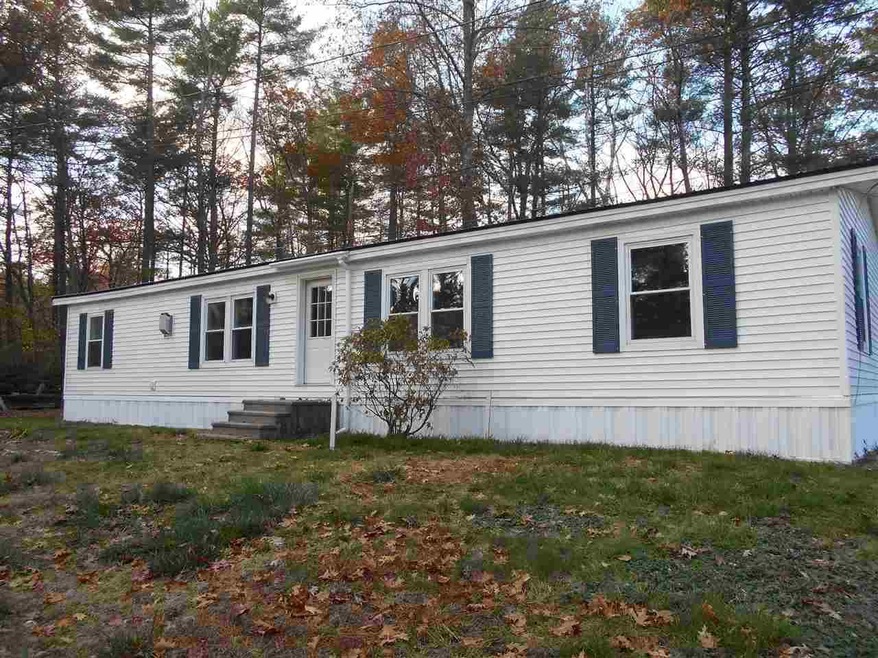 31 Page Rd unit 26, Litchfield, NH 03052 - photo 1