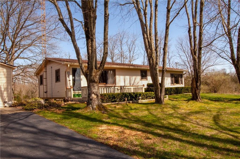 9910 W 50 N, Columbus, IN 47201 - photo 1