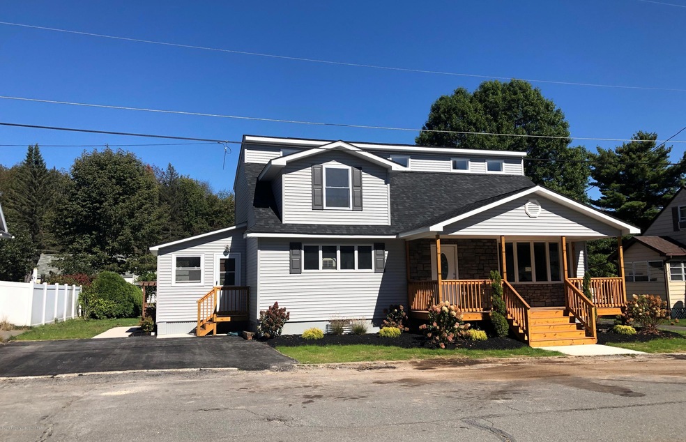 10 Spring Ln, Spring Brook Township, PA 18444 - photo 1