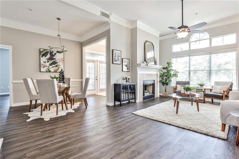 2700 Pine Tree Rd NE Unit 2301