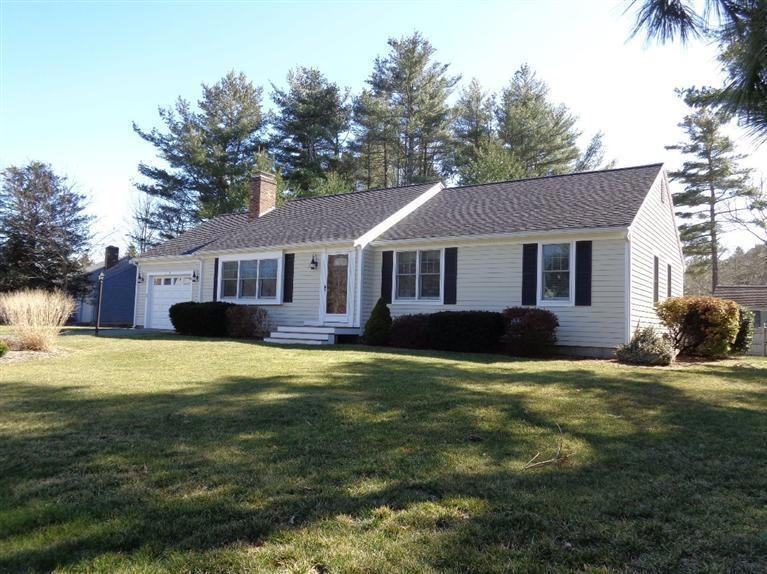 7 Warwick Way, Centerville, MA 02632 - photo 1