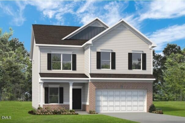 224 Beta Ct, Sanford, NC 27330 - photo 1