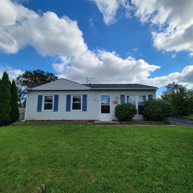 Sold $234,000 • Co-Listing Agent