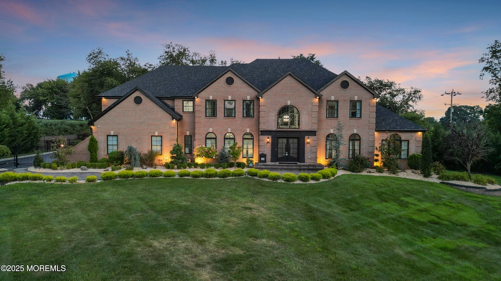 20 Fountayne Ln, Manalapan, NJ 07726 - photo 1