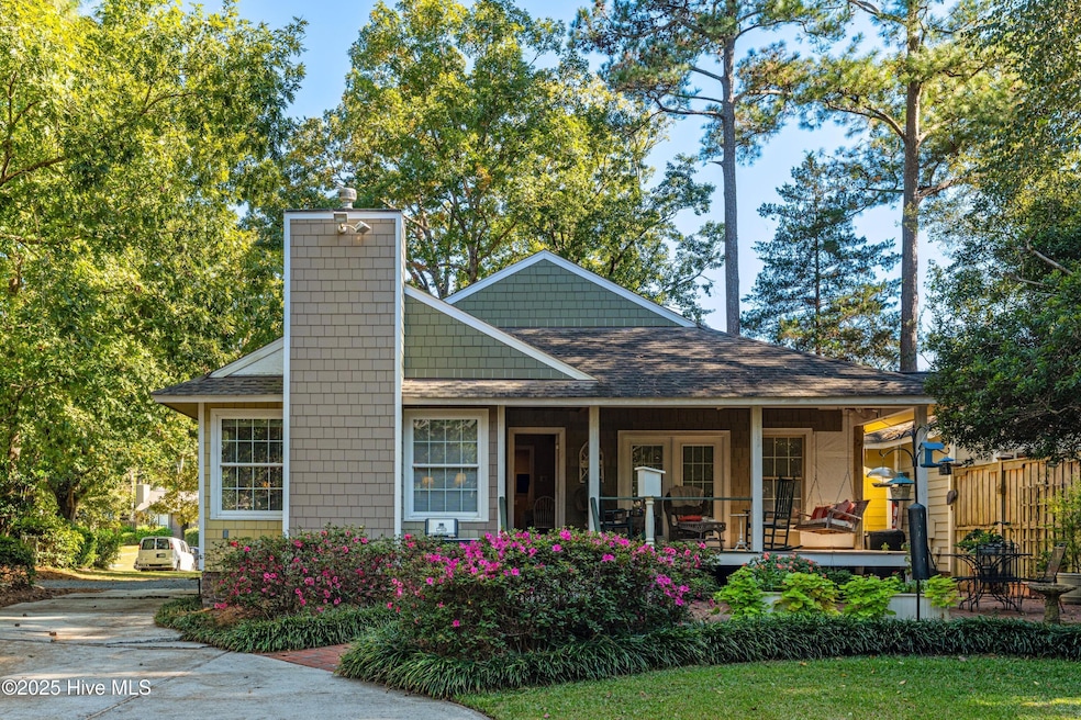 211 Sandybrook Rd, Wilmington, NC 28411 - photo 1