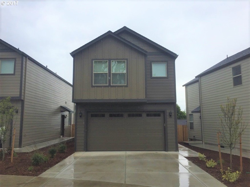 4223 NE 34th Way, Vancouver, WA 98661 - photo 1