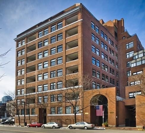The Mariner Condominiums unit 608, Boston, MA 02109 - photo 1