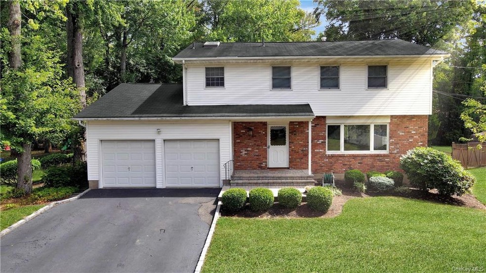 102 Birch Ln, New City, NY 10956 - photo 1