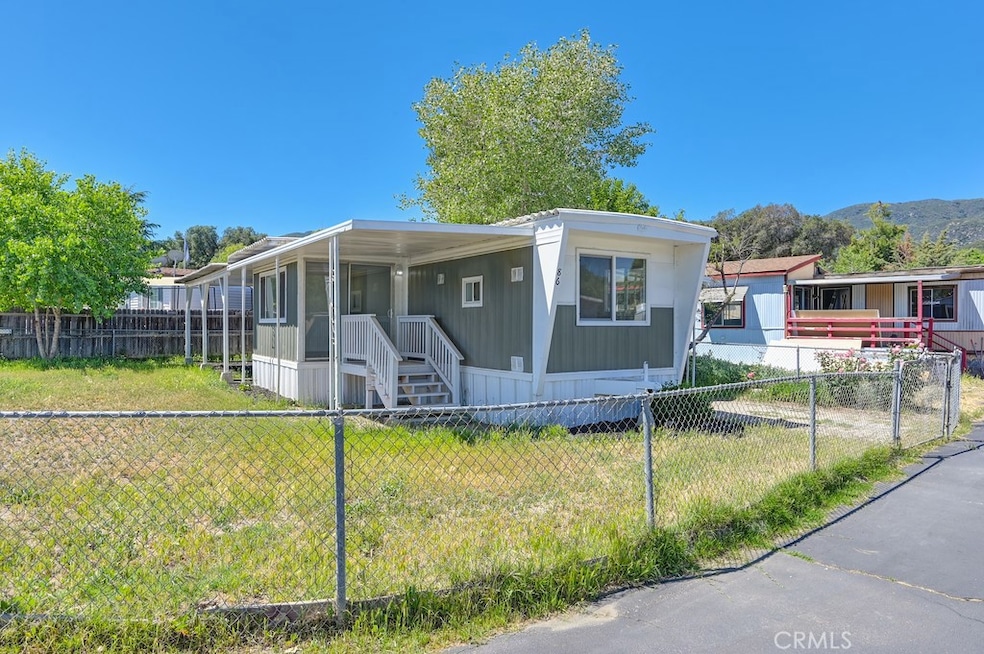 26455 Paradise Valley Rd unit 86, Warner Springs, CA 92086 - photo 1