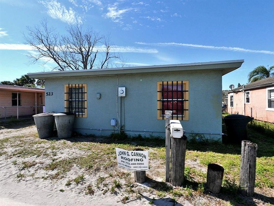 front exteriorr