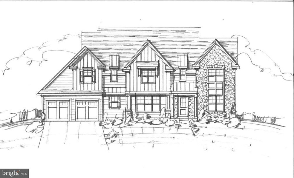 218 Walnut Tree Ln, Malvern, PA 19355 - photo 1