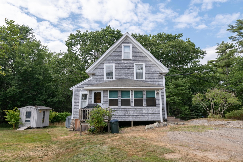 36 N End Rd, Georgetown, ME 04548 - photo 1