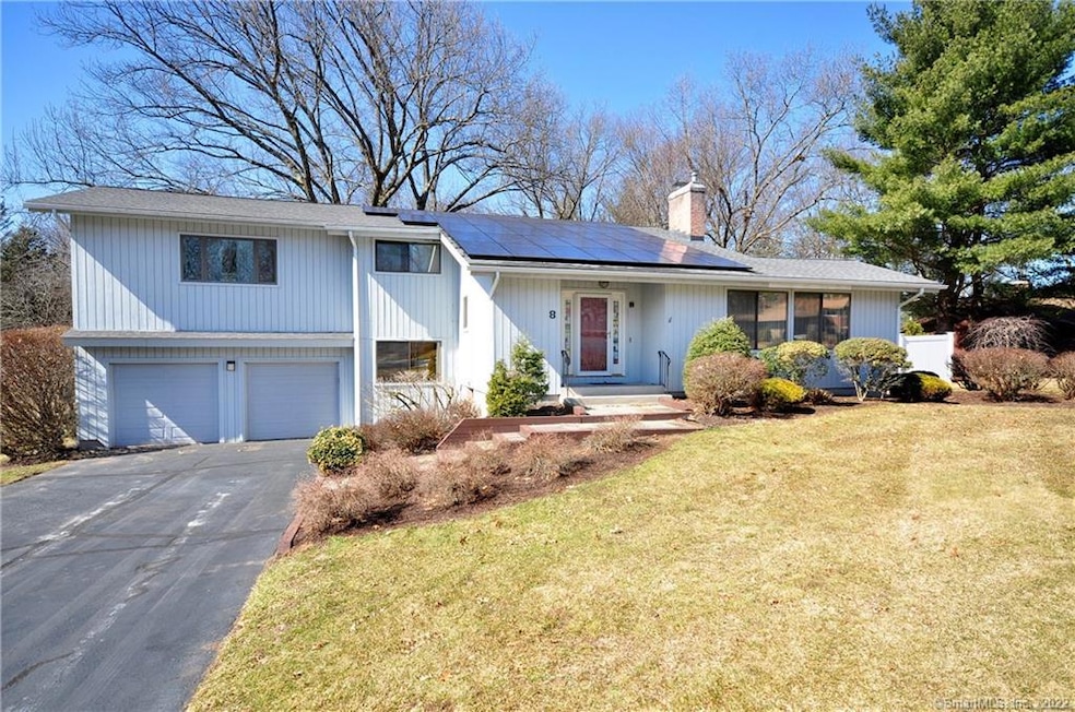 8 Alford Dr, Windsor, CT 06095 - photo 1