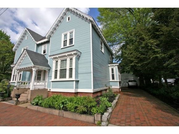 266 Middle St, Portsmouth, NH 03801 - photo 1