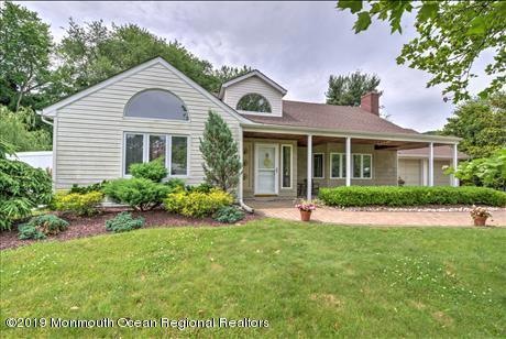 156 Ivy Hill Dr, Matawan, NJ 07747 - photo 1