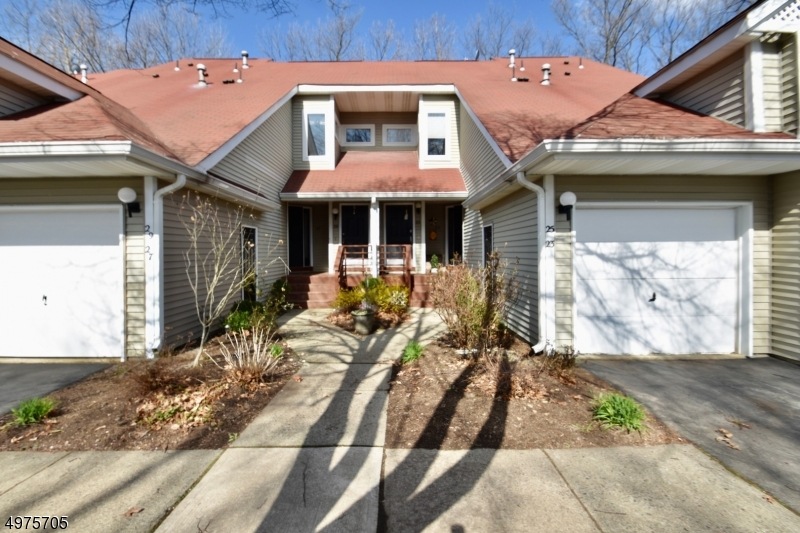25 Ridgeview Terrace unit 61, Oak Ridge, NJ 07438 - photo 1