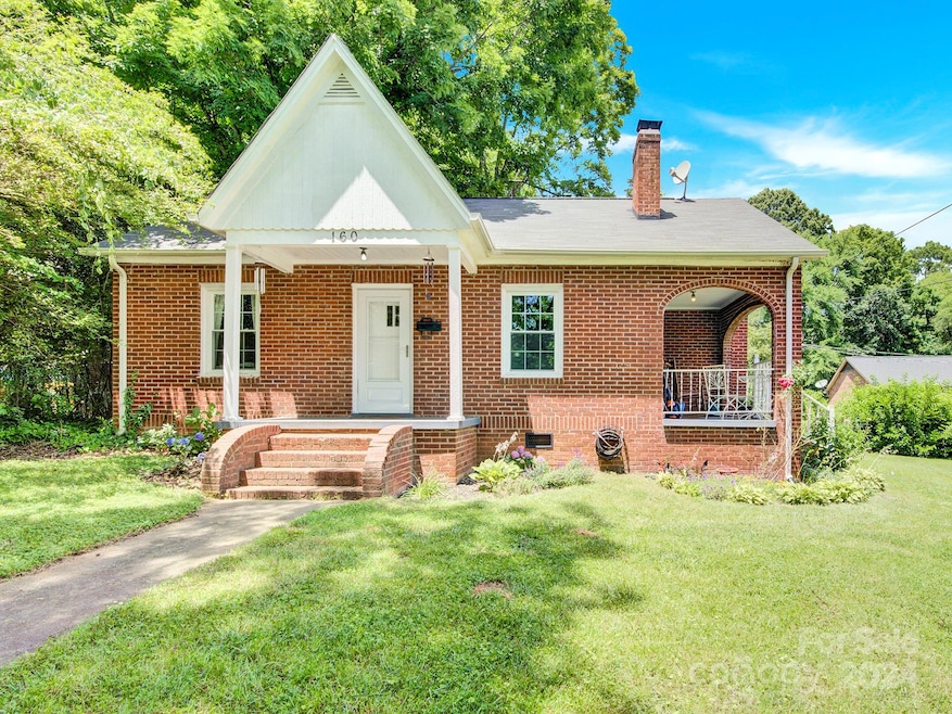 160 Park Terrace, Statesville, NC 28677 - photo 1