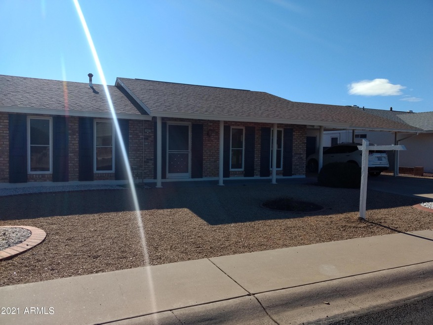 10025 W Cumberland Dr, Sun City, AZ 85351 - photo 1