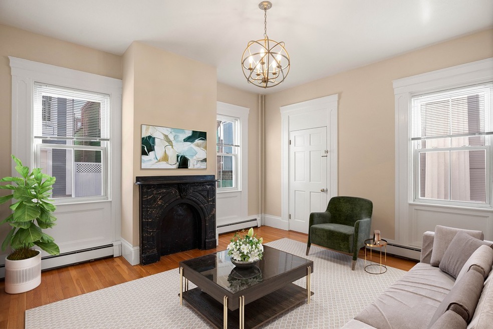 20 Albion Place unit 1, Charlestown, MA 02129 - photo 1