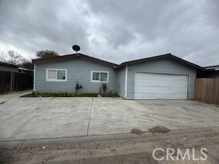 499 Pacheco Rd unit 214, Bakersfield, CA 93307 - photo 1