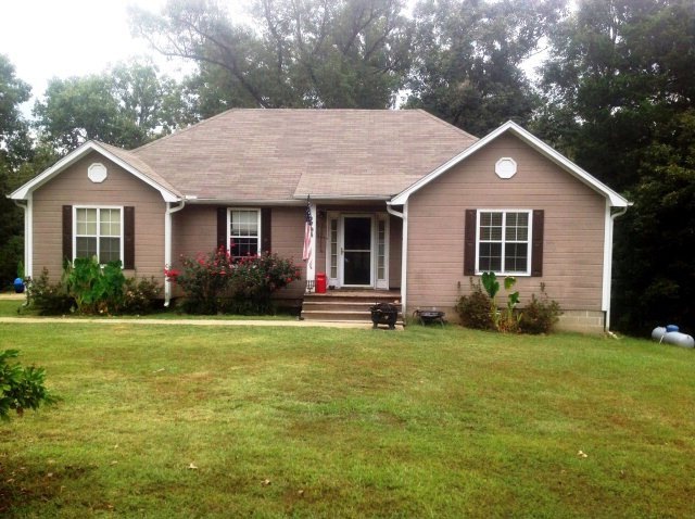 178 County Road 104, Oxford, MS 38655 - photo 1