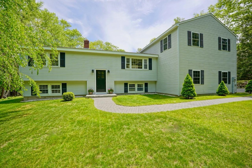 658 Long John Rd, Rye, NH 03870 - photo 1