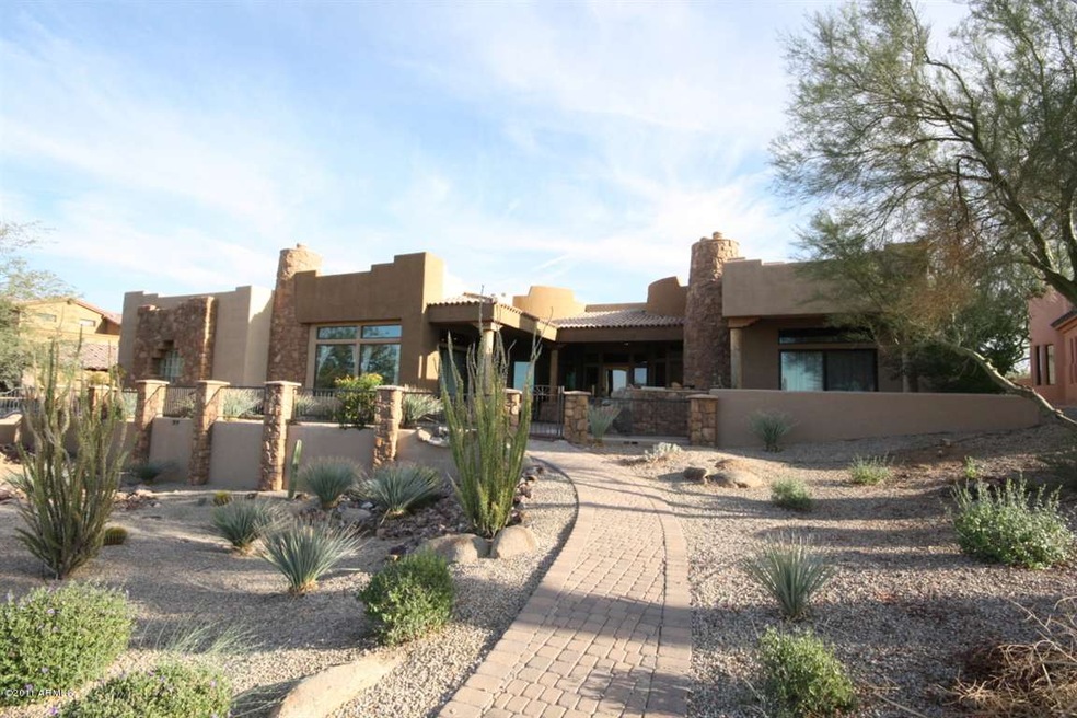 7260 E. Eagle Crest Unit 2
