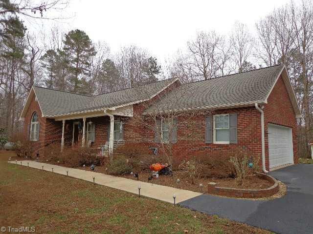 321 Hunt Master Trail, Asheboro, NC 27205 - photo 1