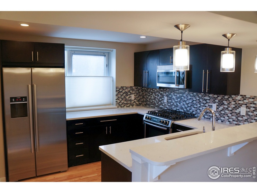 1201 Balsam Ave unit 104, Boulder, CO 80304 - photo 1
