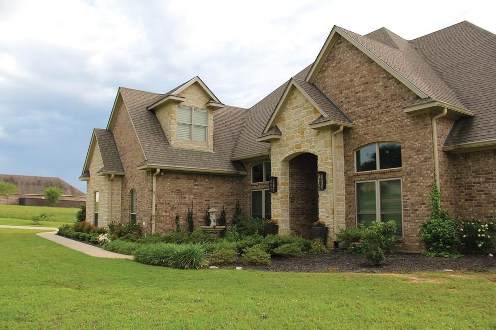 300 County Road 826, Nacogdoches, TX 75964 - photo 1