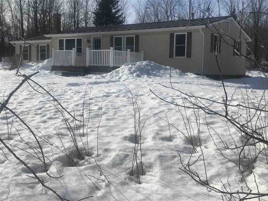 1408 Loop Rd, Northfield, VT 05663 - photo 1