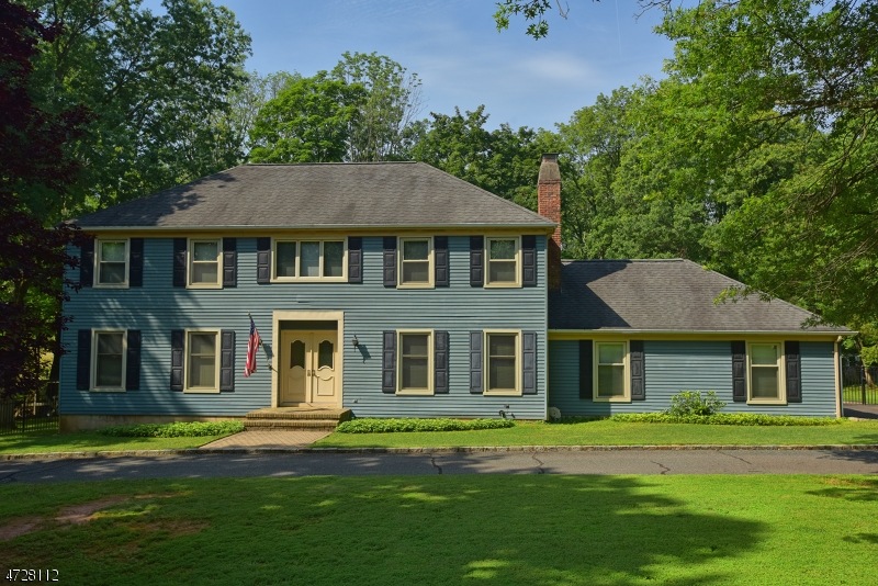 16 Shale Hill Rd, Branchburg, NJ 08876 - photo 1