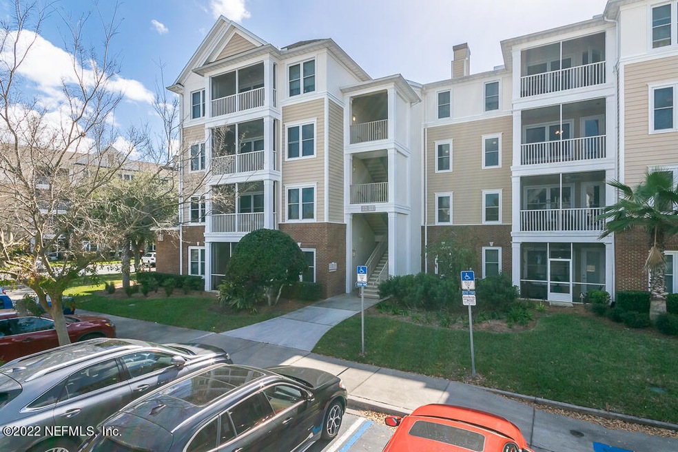 Front of 13364 Beach Blvd