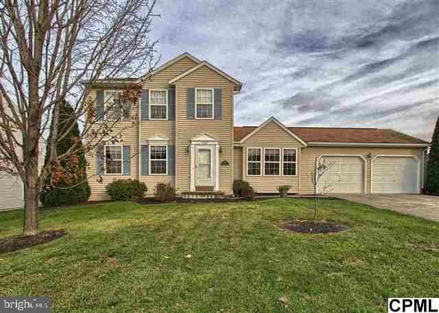 359 Harford Ave, Harrisburg, PA 17111 - photo 1