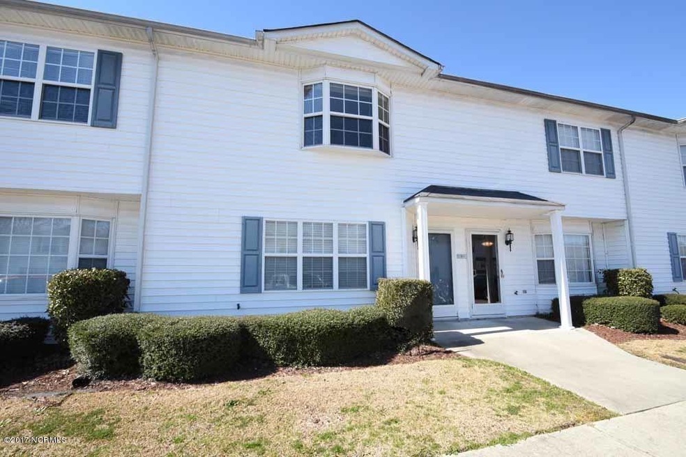 3951 Sterling Pointe Dr unit 3, Winterville, NC 28590 - photo 1