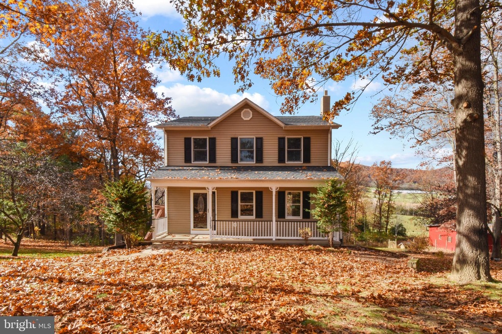 16289 Senedo Rd, Edinburg, VA 22824 - photo 1