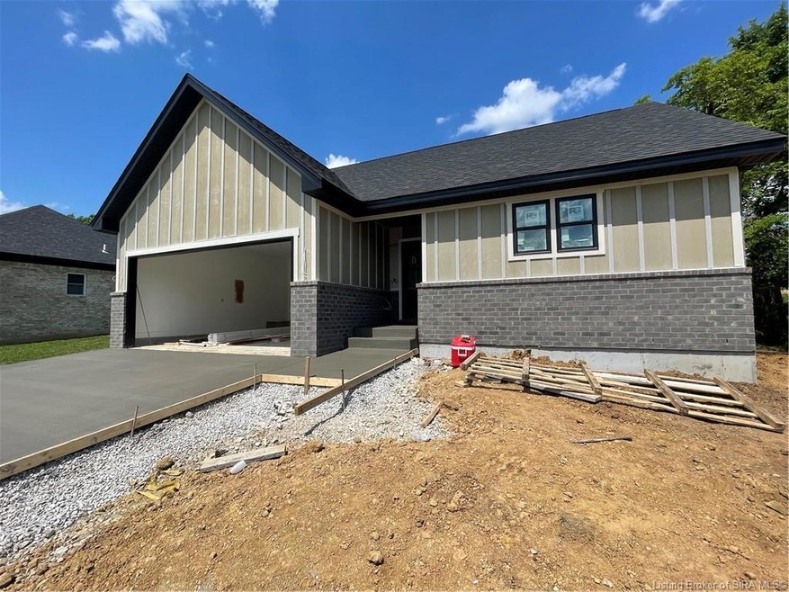 5921 Juniper Ridge Dr, Charlestown, IN 47111 - photo 1