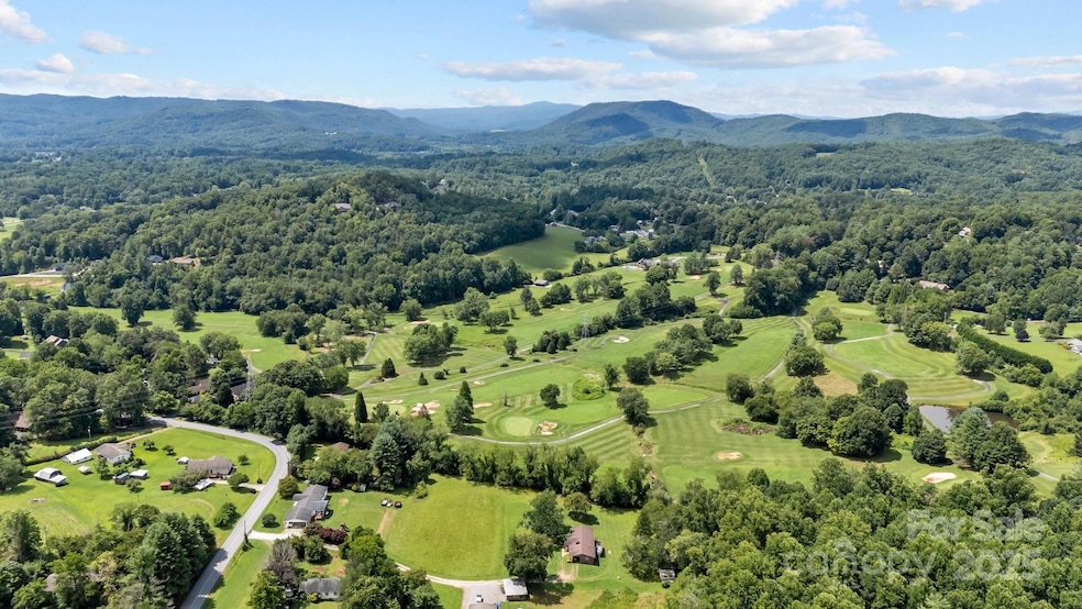 0 Terrace Forest Trail unit 3&4, Horse Shoe, NC 28742 - photo 1