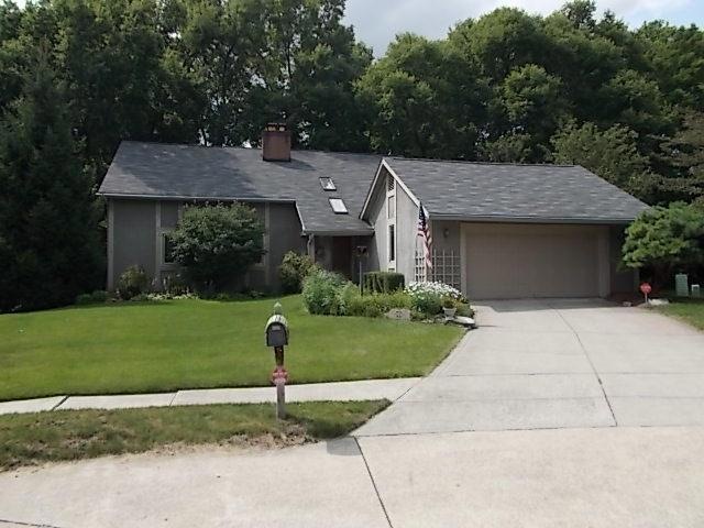 Front Elevation