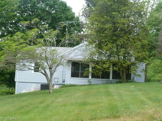 Welcome home to 1749 Congress Lake Road