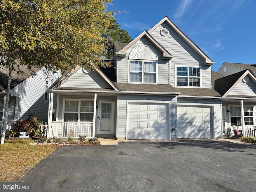 118 Seabright Way unit C4, Rehoboth Beach, DE 19971 - photo 1