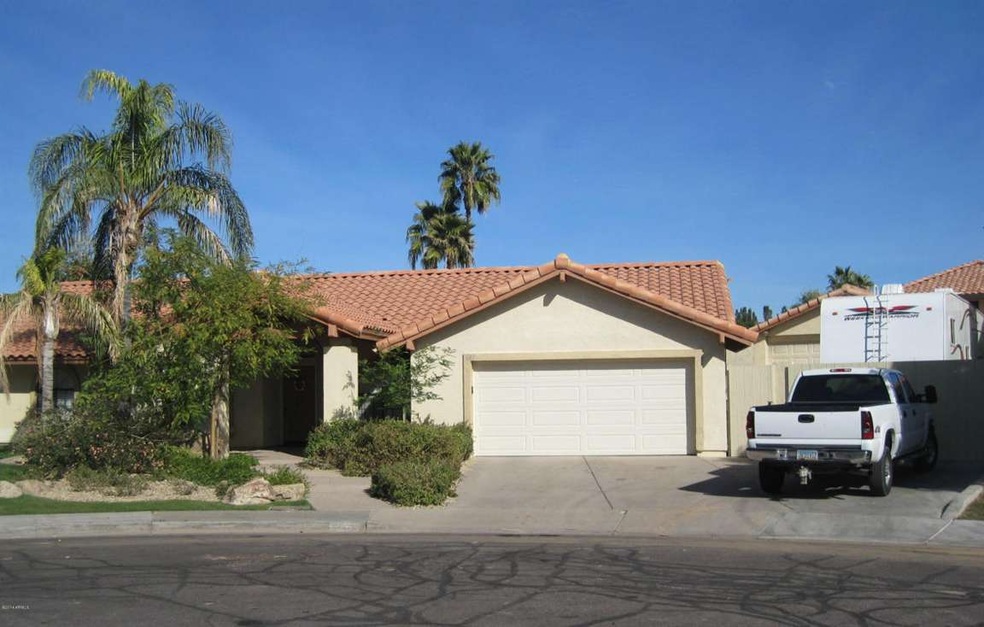Front Home Photo - 2014