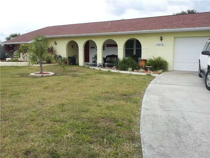19076 Cochran Blvd, Port Charlotte, FL 33948 - photo 1