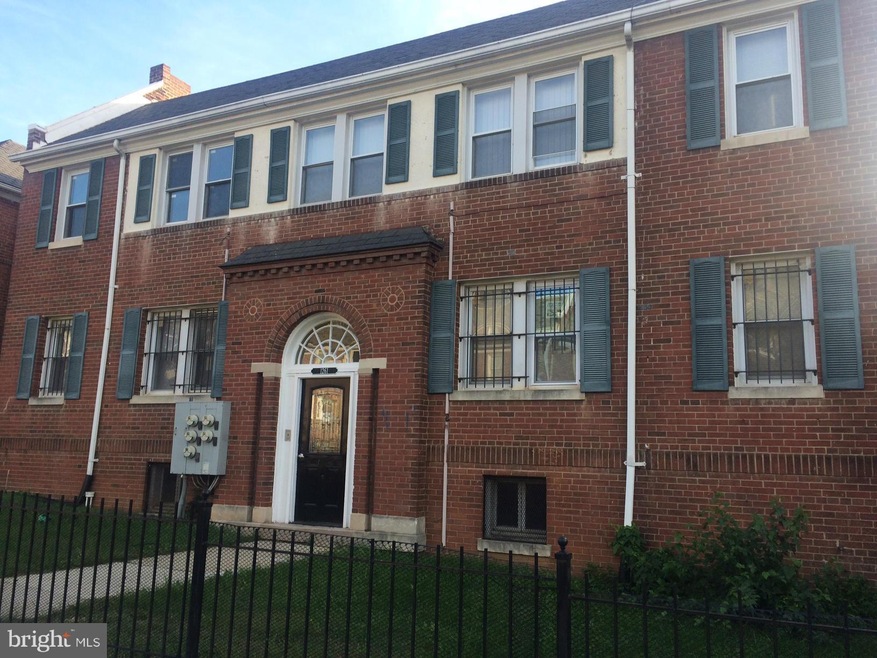 1261 Simms Place NE unit 21, Washington, DC 20002 - photo 1