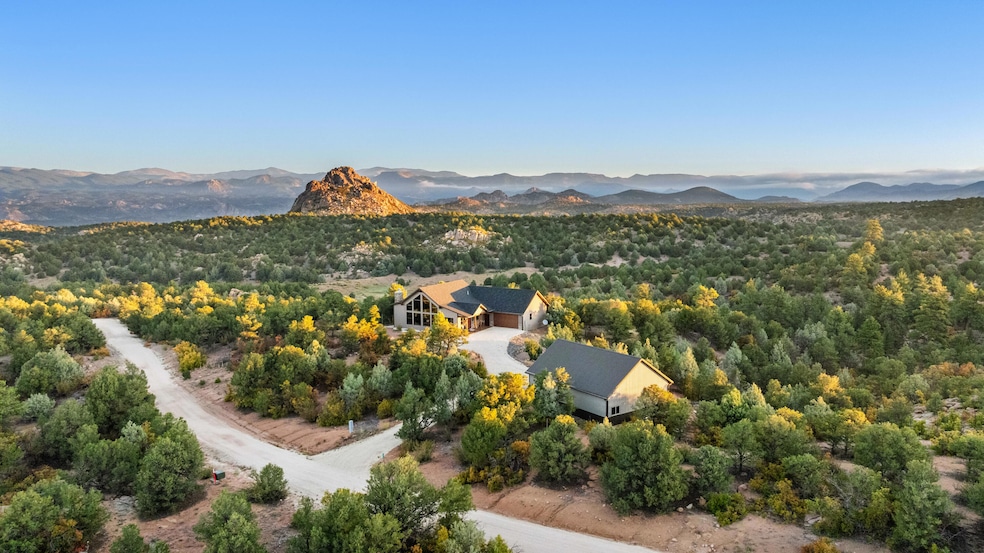 1310 Sunrise Ridge, Cotopaxi, CO 81223 - photo 1