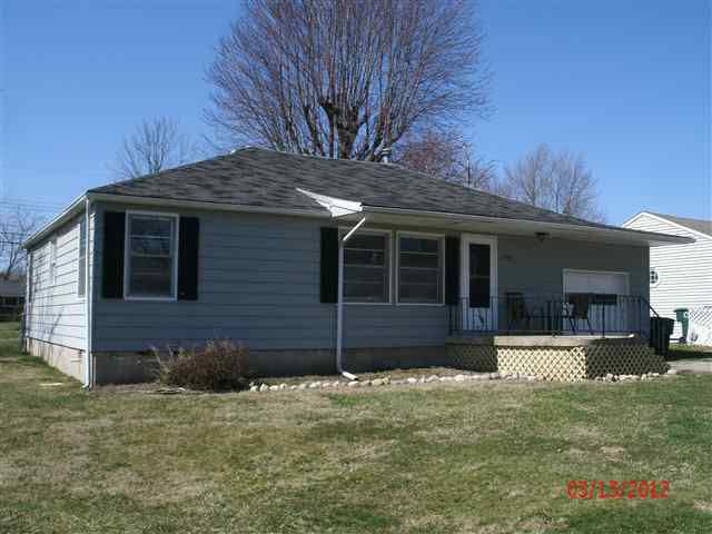 3507 N Locust St, Muncie, IN 47304 - photo 1