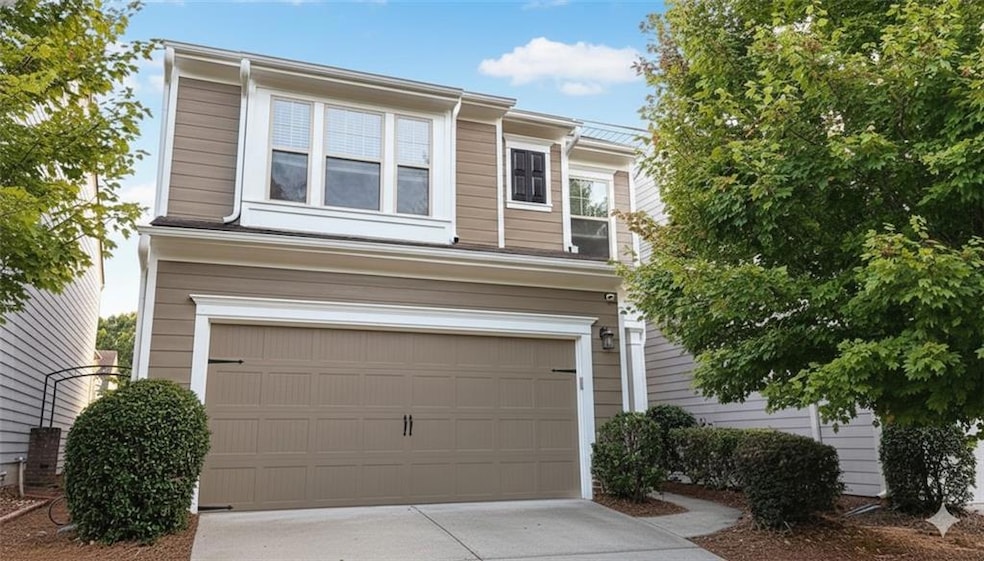 2690 Gold Creek Ln, Cumming, GA 30041 - photo 1