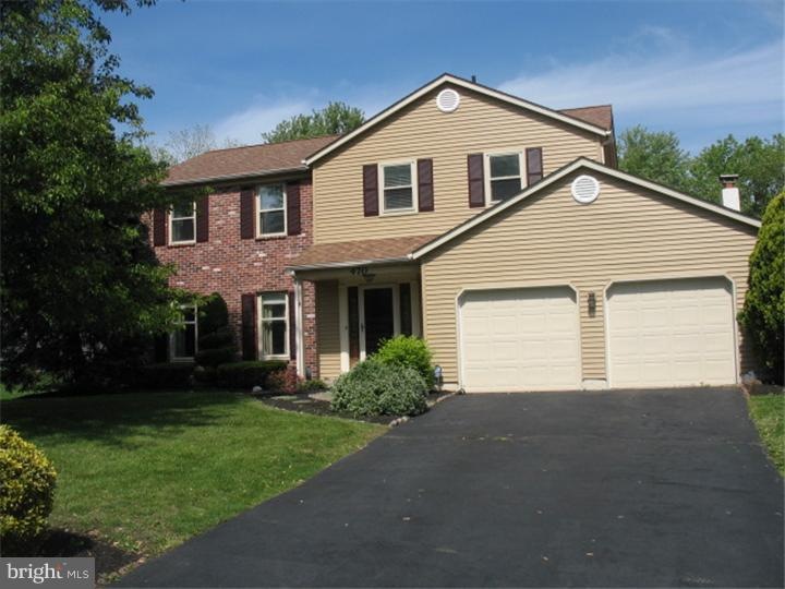 470 Old Mill Dr, Langhorne, PA 19047 - photo 1